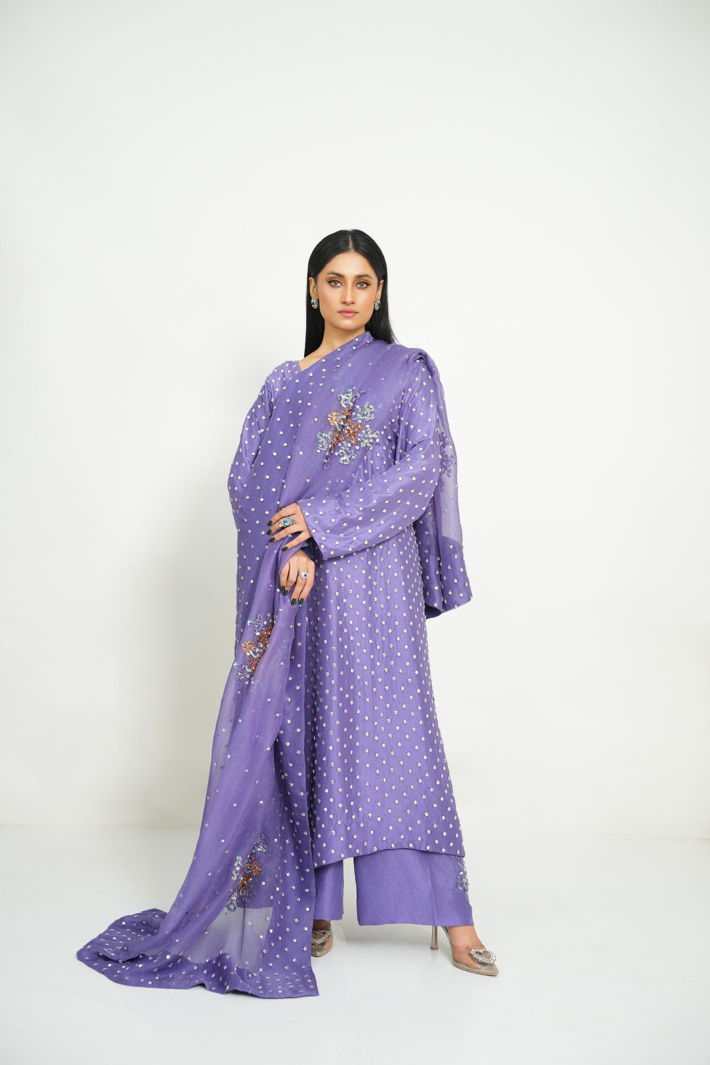 Lavender Gleam
