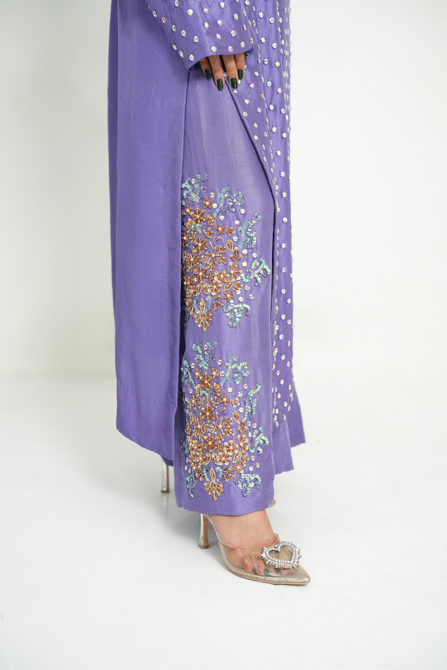 Lavender Gleam