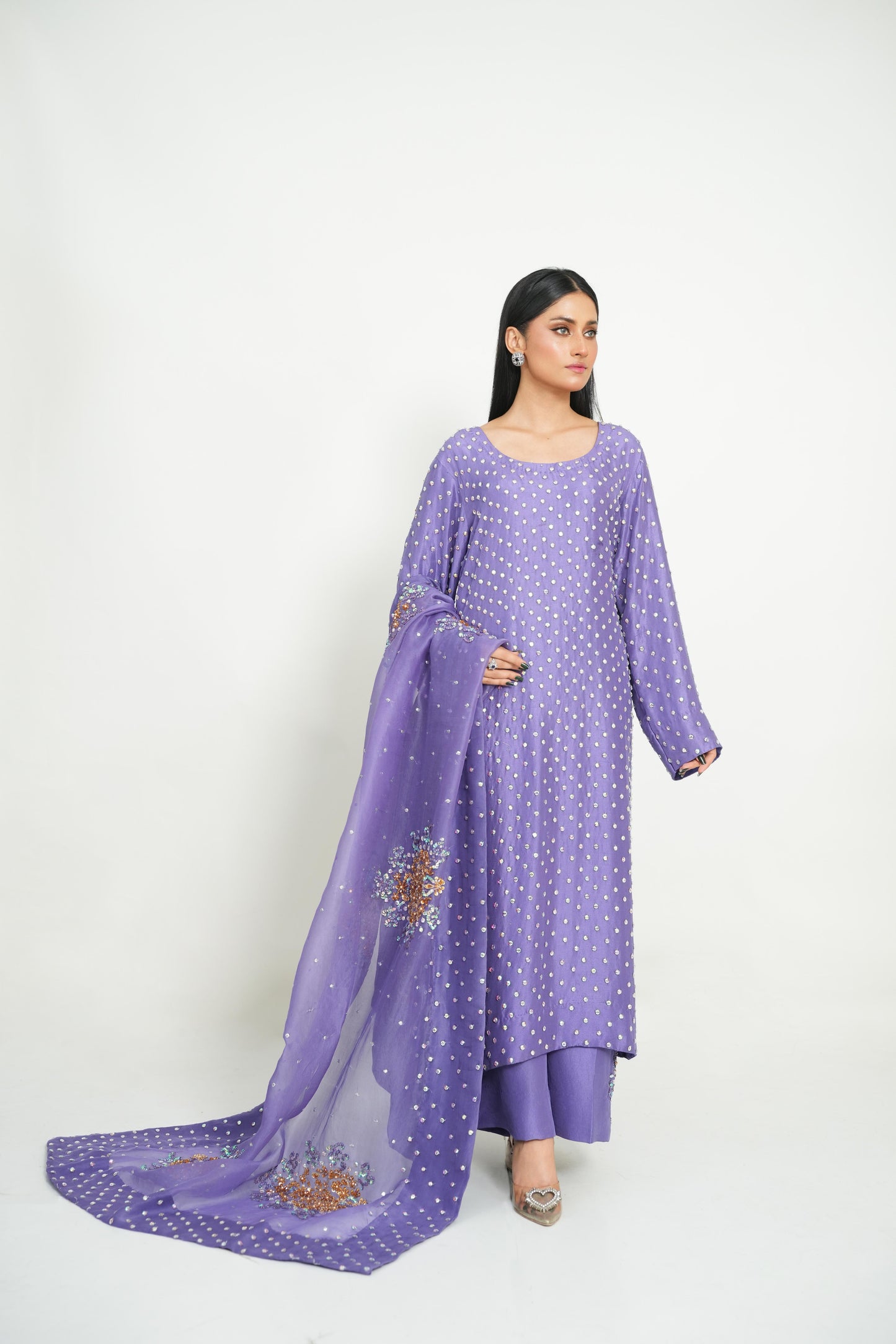Lavender Gleam