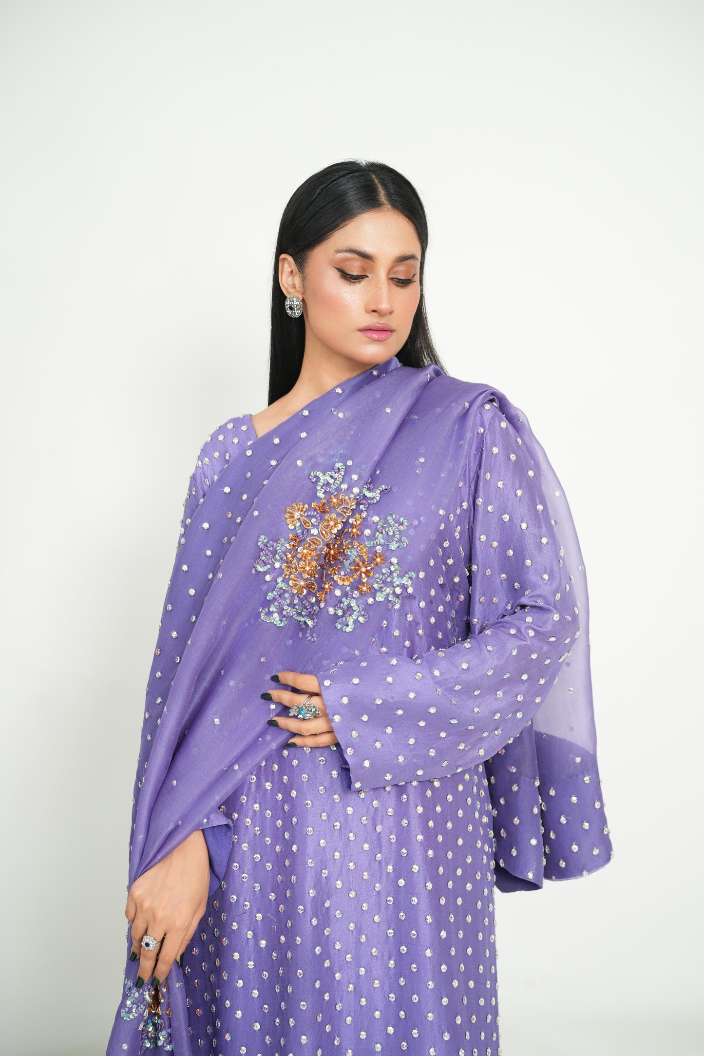 Lavender Gleam
