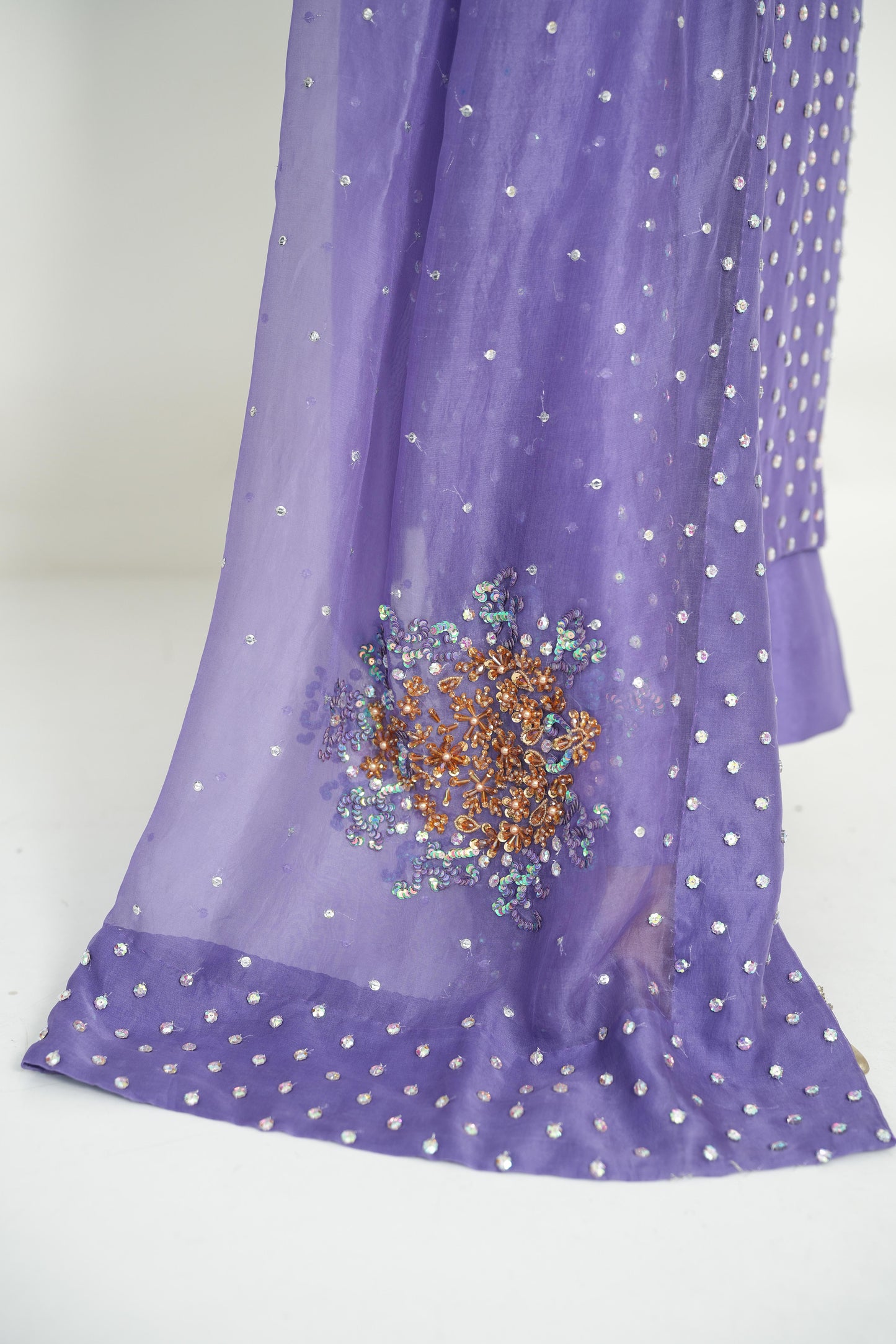 Lavender Gleam