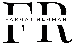 Farhat Rehman